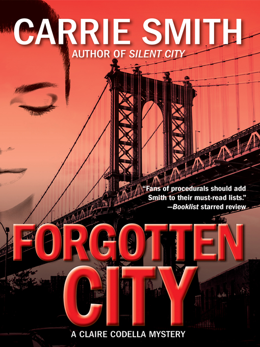 Title details for Forgotten City by Carrie Smith - Available